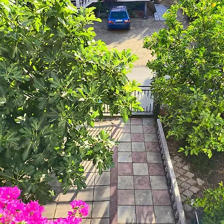 Zusy Διαμέρισμα