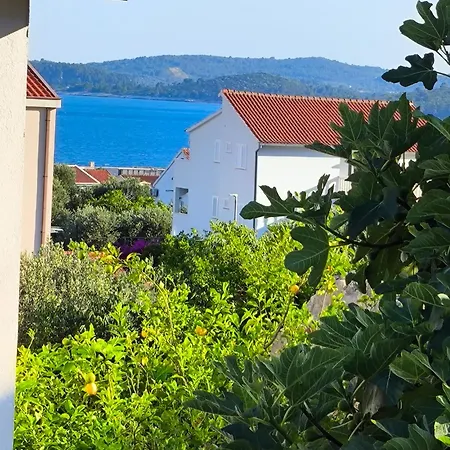 Διαμέρισμα Zusy