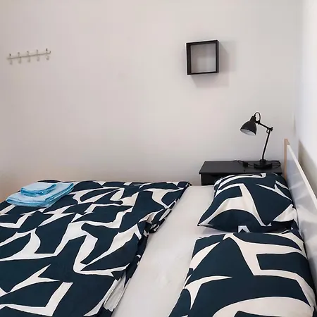 Zusy Διαμέρισμα *