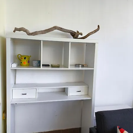 Διαμέρισμα Zusy