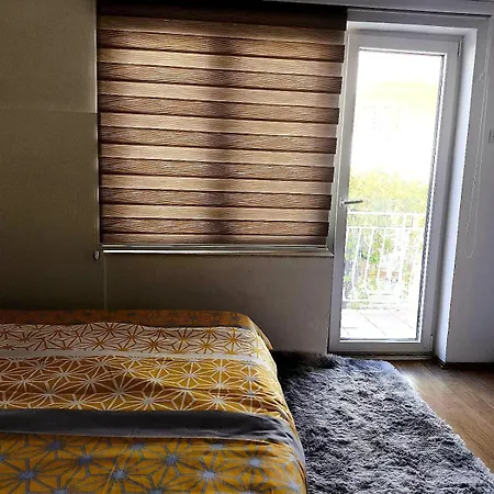 Zusy Apartment *