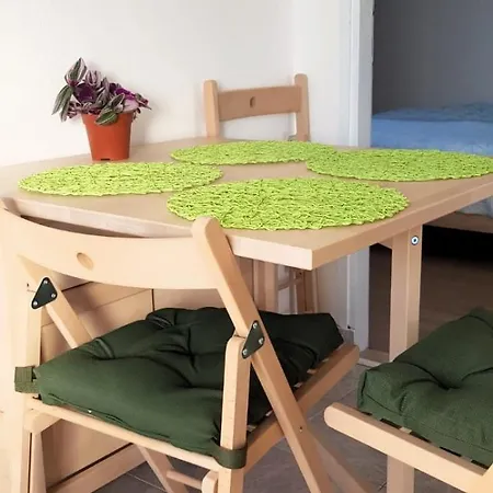 Apartment Zusy Orebic