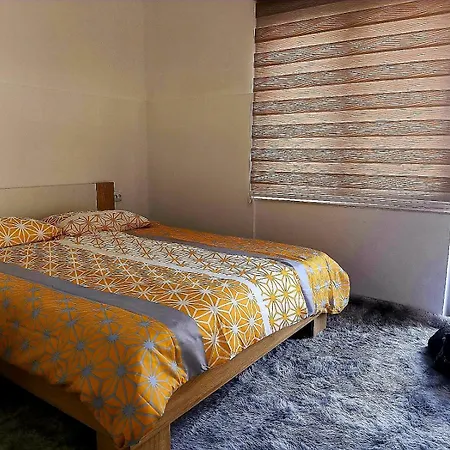 Zusy Apartment Orebic