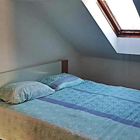 Apartment Zusy Orebic