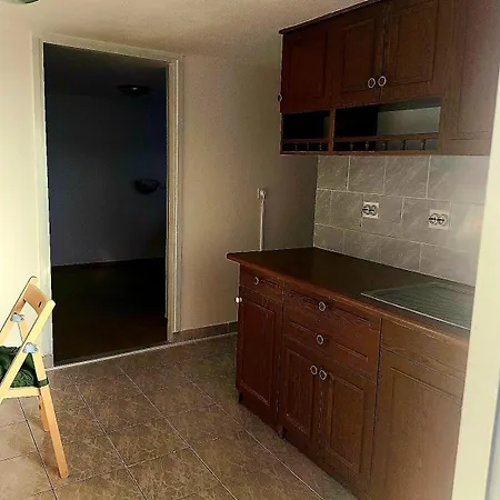 Apartment Zusy Orebic