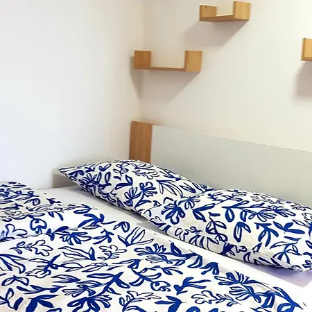 Apartamento Zusy