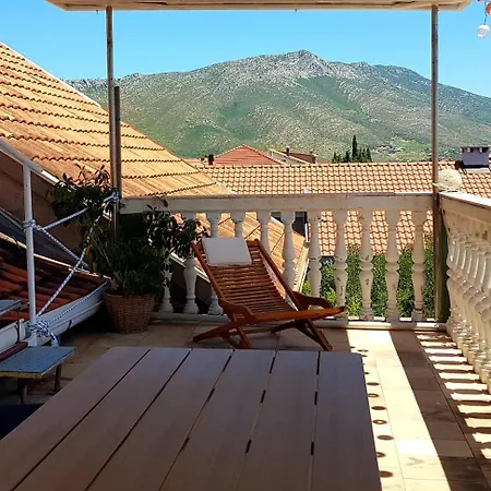 Zusy Apartamento *