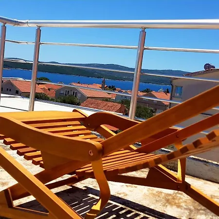 Zusy Apartamento Orebić