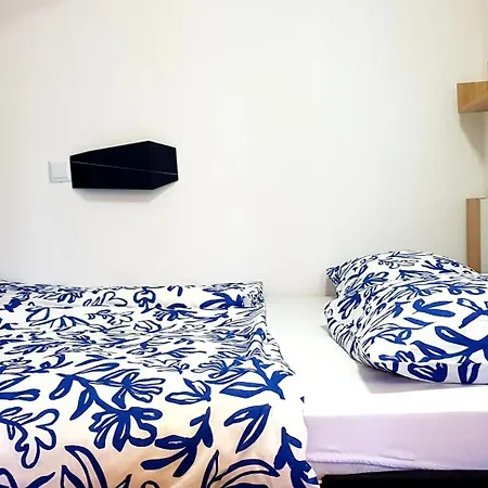 Zusy Apartamento