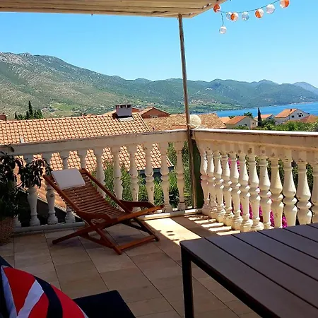 Apartamento Zusy