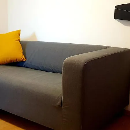 Apartamento Zusy