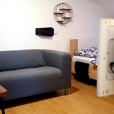 Zusy Apartamento