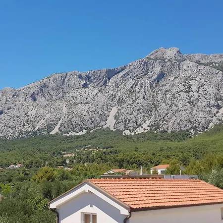 Zusy Apartamento *