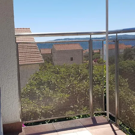 Zusy Apartamento Orebić