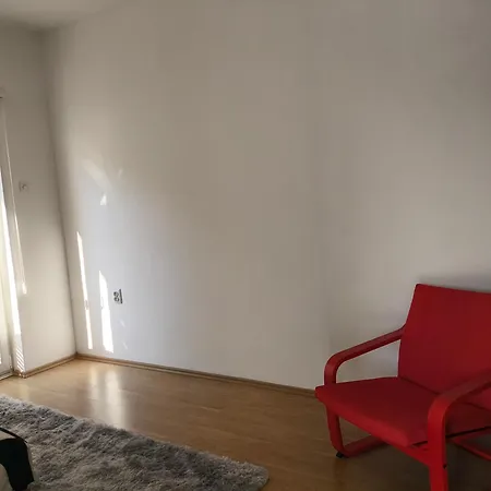 Zusy Apartamento Orebić