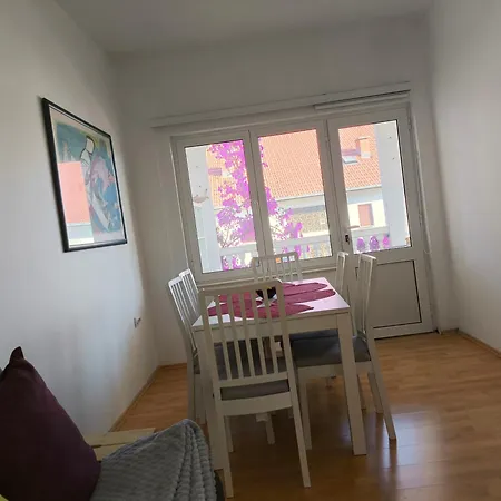 Apartamento Zusy Orebić