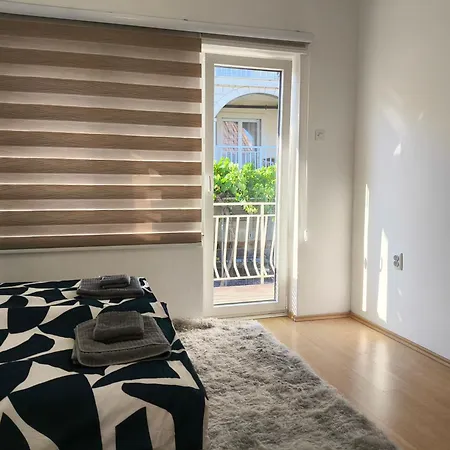 Zusy Apartamento *
