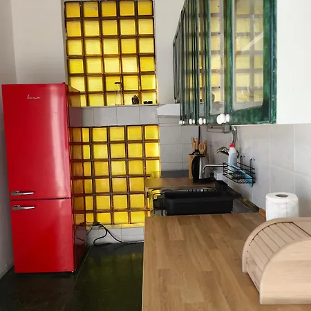 Apartamento Zusy