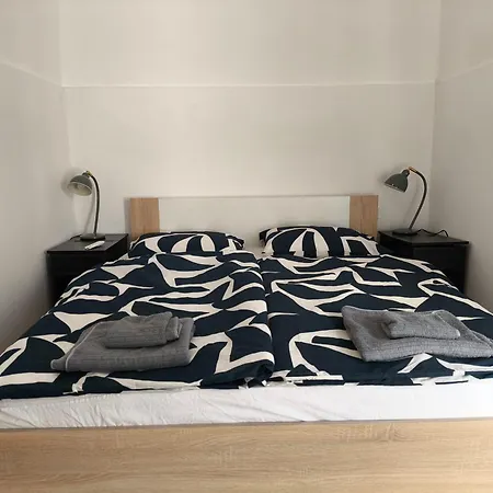 Zusy Apartamento Orebić