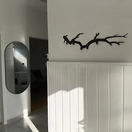 Apartamento Zusy Orebić