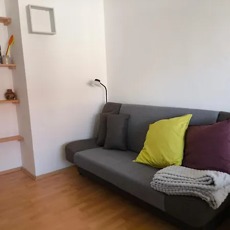 Zusy Apartamento *