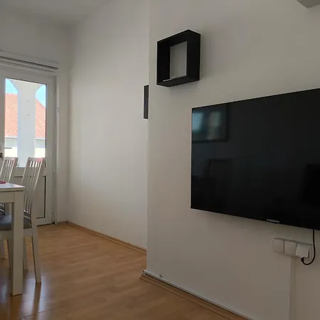 Zusy Appartement