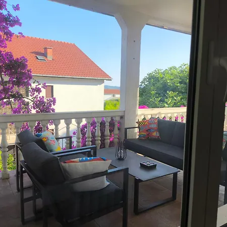 Zusy Apartamento