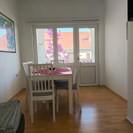Appartement Zusy