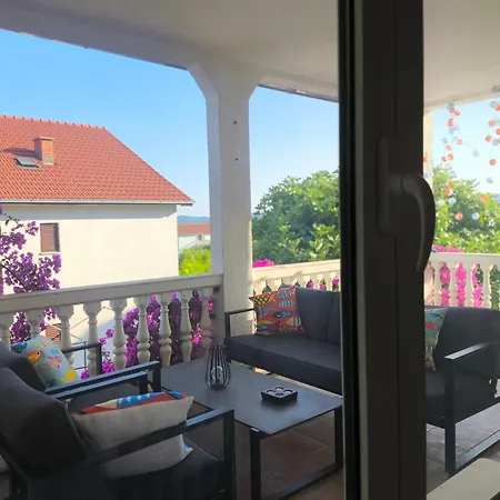 Zusy Appartement Orebić