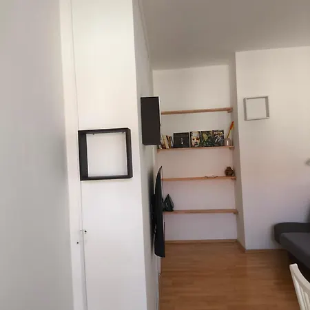 Appartement Zusy Orebić