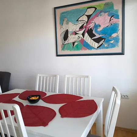 Zusy Apartamento