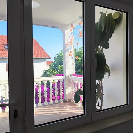 Apartamento Zusy *