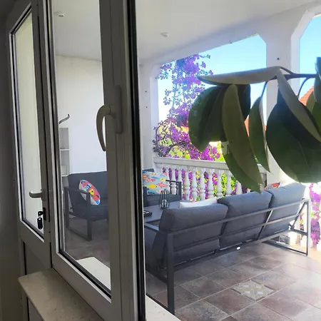 Zusy Appartement Orebić