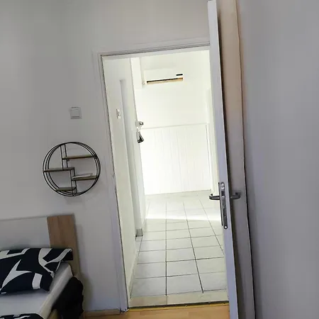 Appartement Zusy