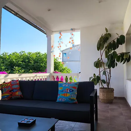 Apartamento Zusy *