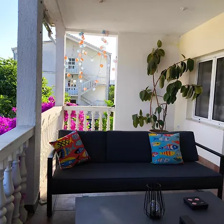 Zusy Appartement Orebić