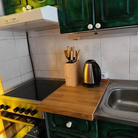 Appartement Zusy Orebić