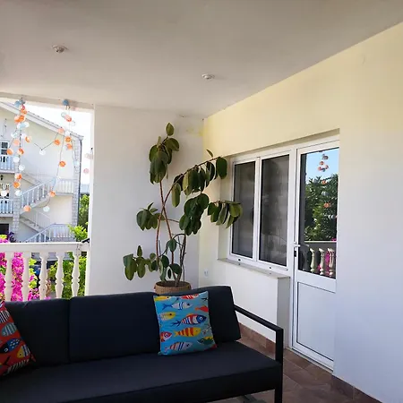 Apartamento Zusy