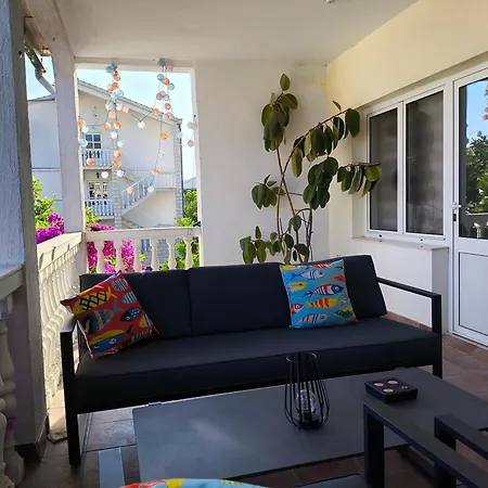 Zusy Apartamento *