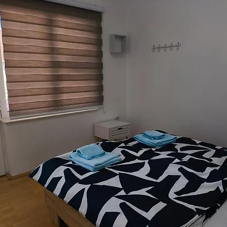 Zusy Apartamento *