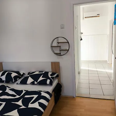 Zusy Appartement Orebić