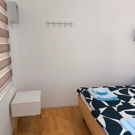 Apartamento Zusy Orebić