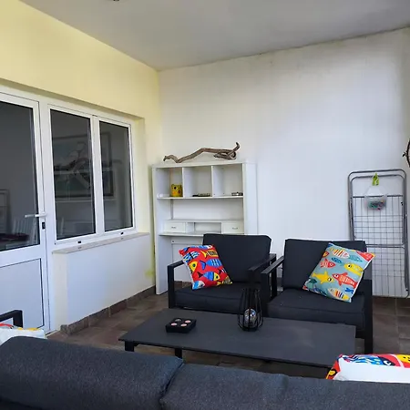 Zusy Apartamento