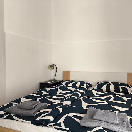 Apartamento Zusy