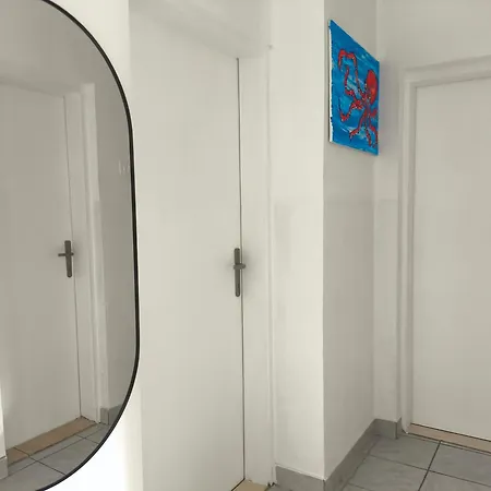 Zusy Apartamento Orebić