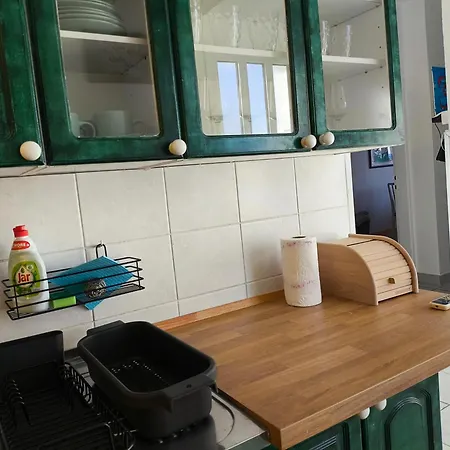 Zusy Apartamento