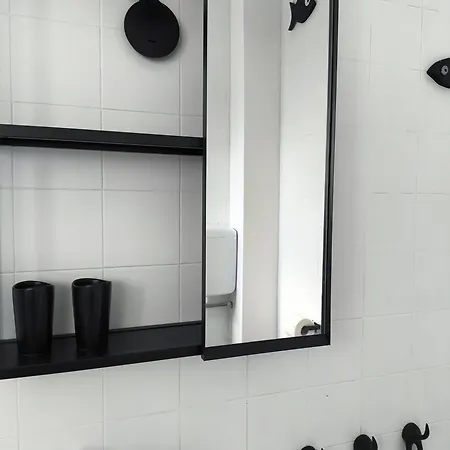 Zusy Appartement Orebić