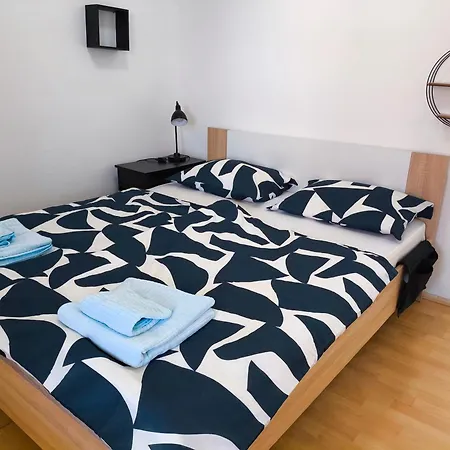 Appartement Zusy Orebić