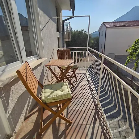 Zusy Apartamento *