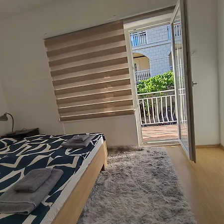 Zusy Apartamento *